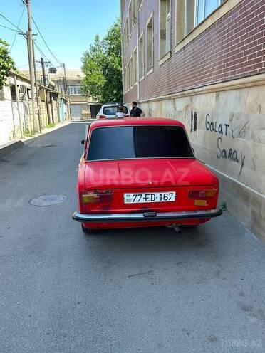 LADA (VAZ) 21011-6