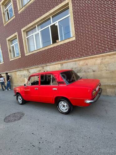 LADA (VAZ) 21011-10