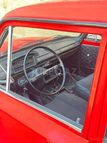 LADA (VAZ) 21011-4