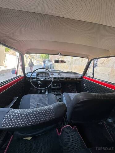 LADA (VAZ) 21011-2