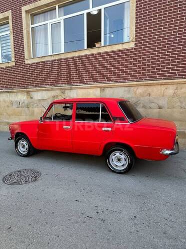 LADA (VAZ) 21011-11