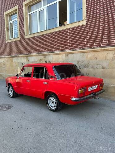 LADA (VAZ) 21011-7