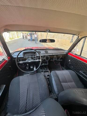 LADA (VAZ) 21011-3