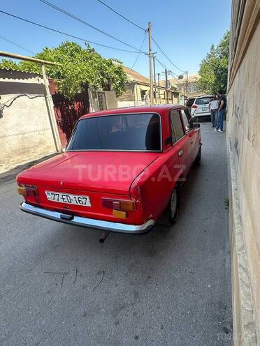 LADA (VAZ) 21011-9