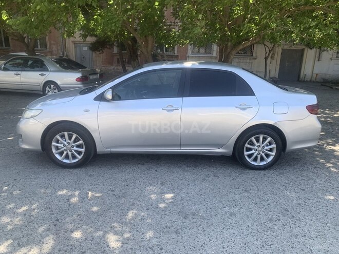 Toyota Corolla-2