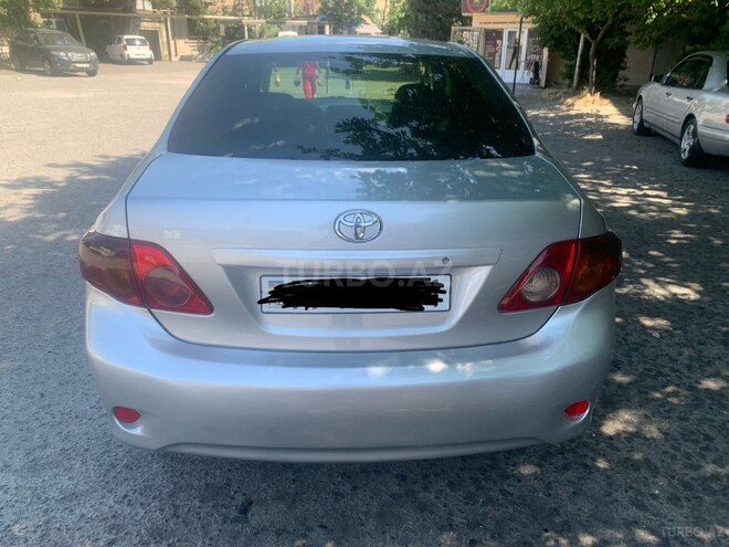 Toyota Corolla-7