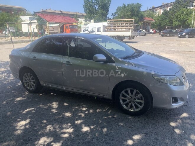 Toyota Corolla-5
