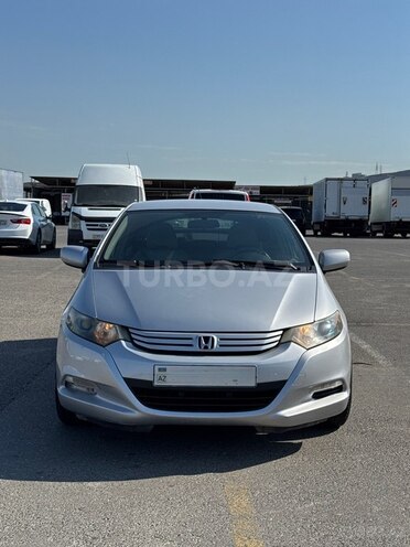 Honda Insight-1