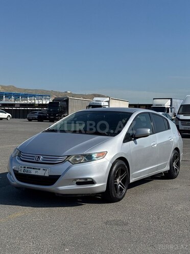 Honda Insight-2