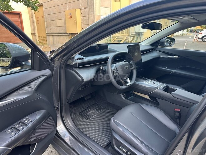 Changan Qiyuan A05-18