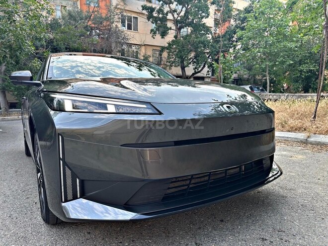 Changan Qiyuan A05-6