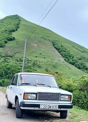 LADA (VAZ) 2107-3