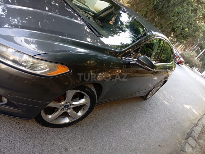 Ford Fusion (North America)-3