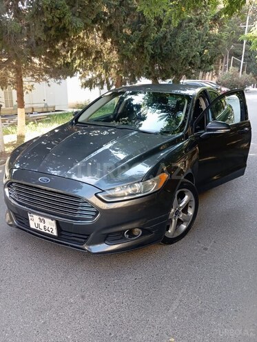 Ford Fusion (North America)-6