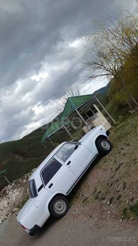 LADA (VAZ) 2107-10