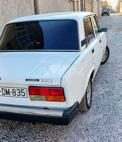 LADA (VAZ) 2107-12