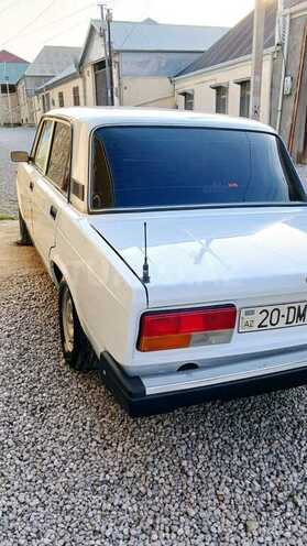 LADA (VAZ) 2107-7