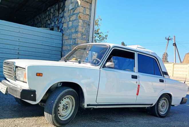 LADA (VAZ) 2107-9