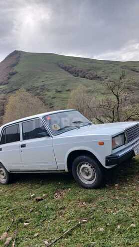 LADA (VAZ) 2107-11