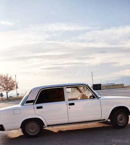LADA (VAZ) 2107-8
