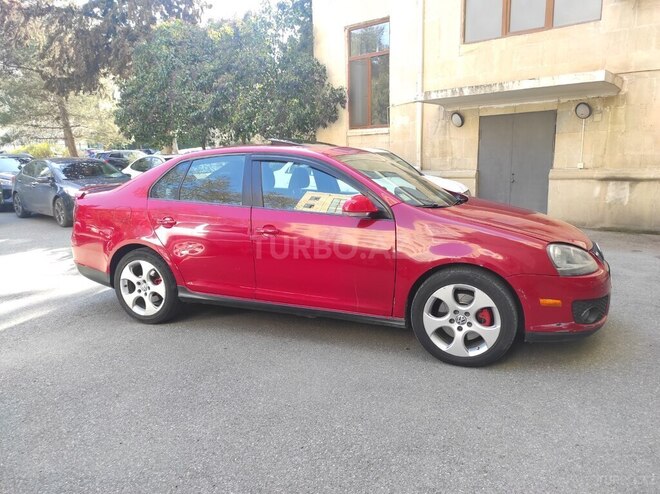 Volkswagen Jetta-4