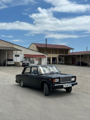 LADA (VAZ) 2107-3