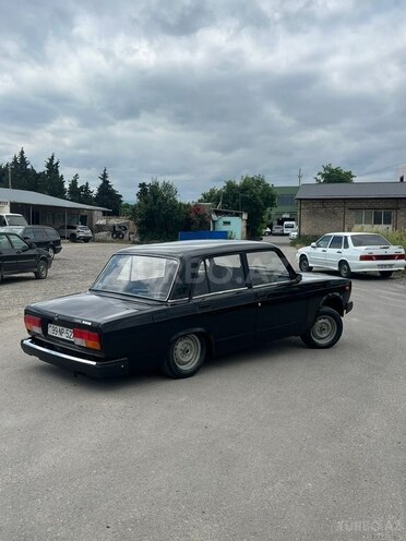 LADA (VAZ) 2107-4