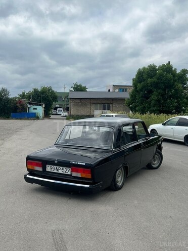LADA (VAZ) 2107-7