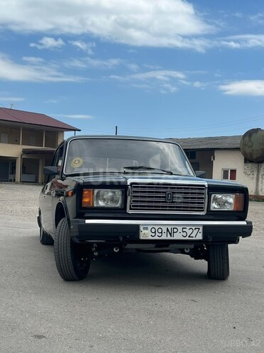 LADA (VAZ) 2107-6
