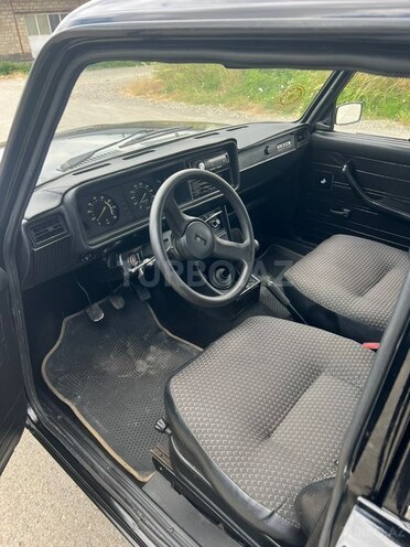 LADA (VAZ) 2107-9