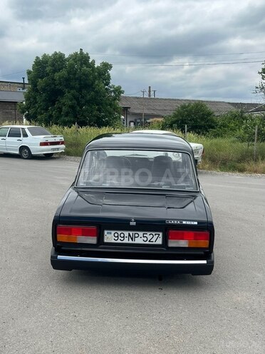 LADA (VAZ) 2107-8