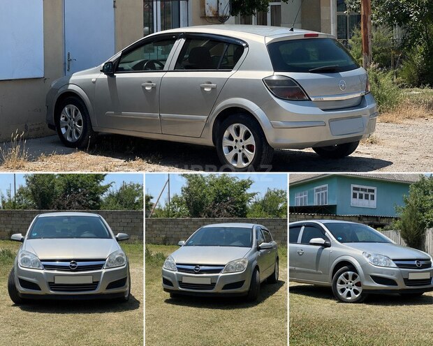 Opel Astra-6