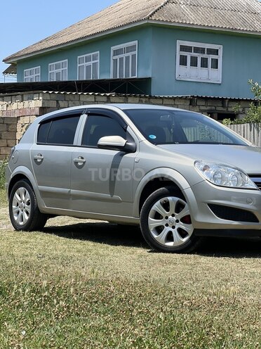 Opel Astra-5