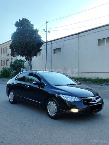 Honda Civic-2