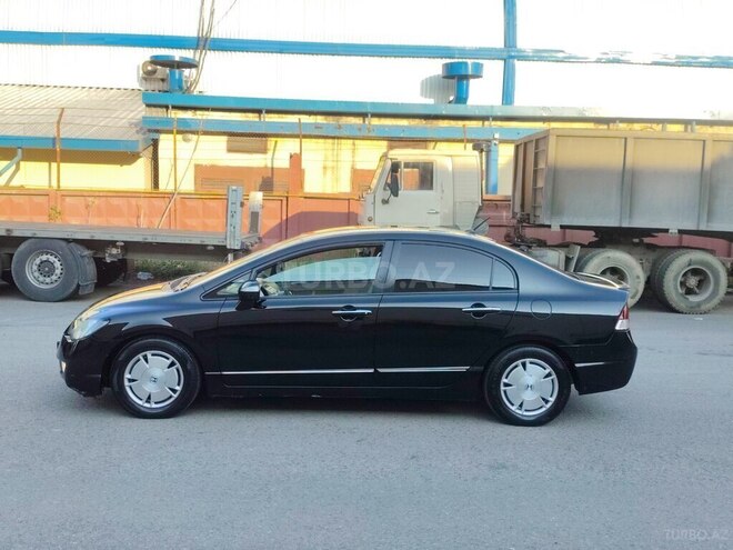 Honda Civic-8
