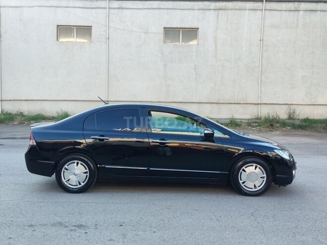 Honda Civic-7