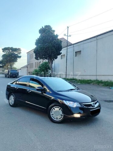 Honda Civic-5
