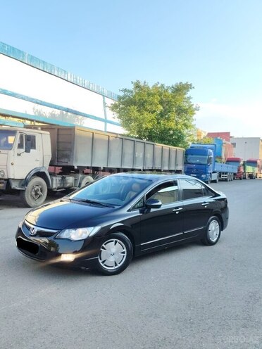 Honda Civic-6