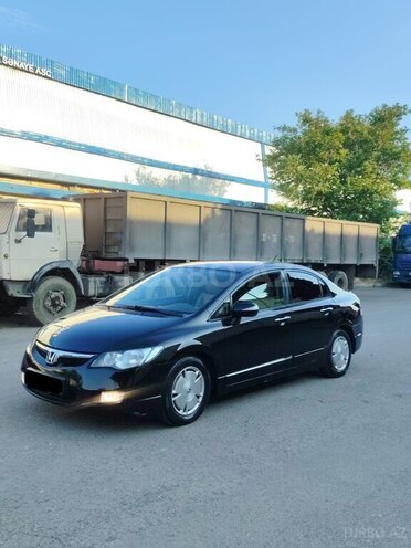 Honda Civic-3