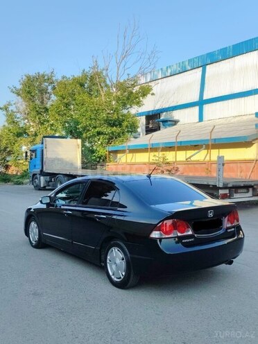 Honda Civic-10