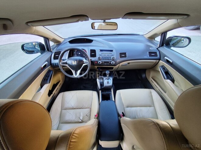 Honda Civic-15