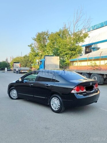 Honda Civic-13