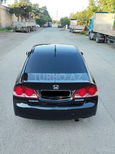 Honda Civic-12