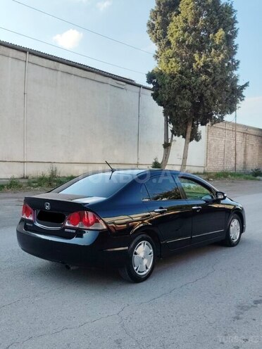 Honda Civic-11