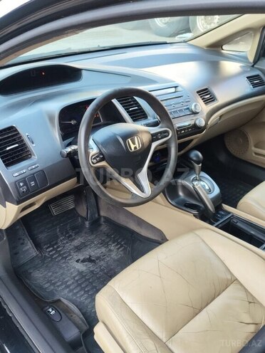 Honda Civic-16