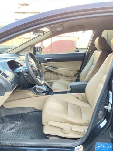 Honda Civic-17