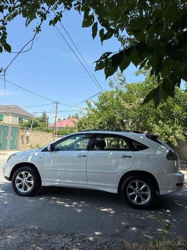 Lexus RX 350-4