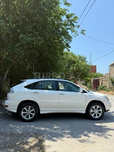 Lexus RX 350-3