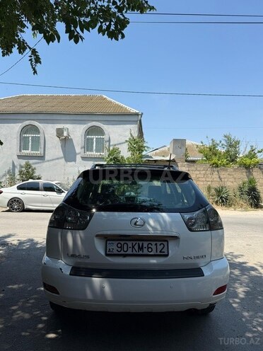 Lexus RX 350-8