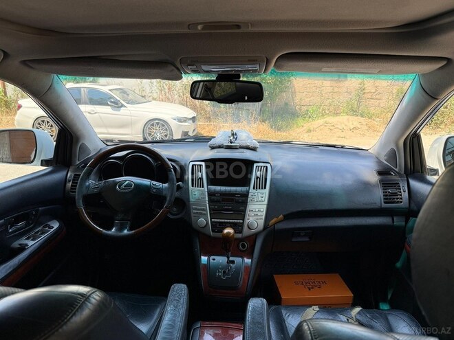 Lexus RX 350-7